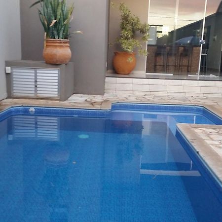 Recanto Curitibano Olímpia Exteriör bild
