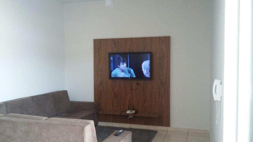 Recanto Curitibano Olímpia Exteriör bild