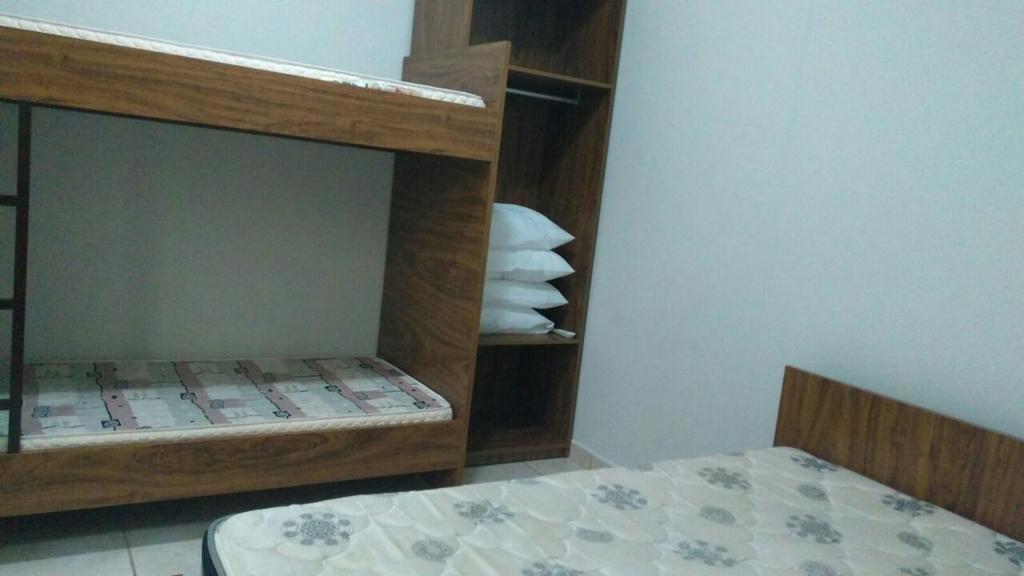 Recanto Curitibano Olímpia Exteriör bild