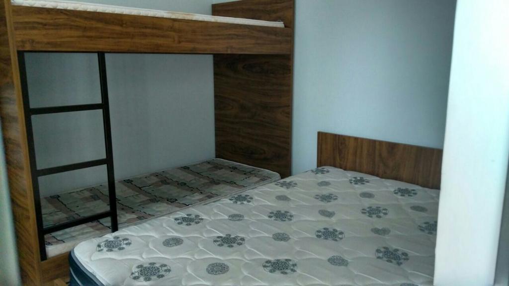 Recanto Curitibano Olímpia Exteriör bild