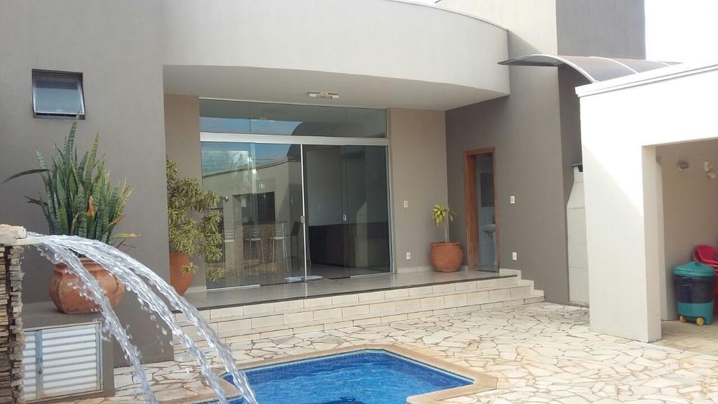 Recanto Curitibano Olímpia Exteriör bild