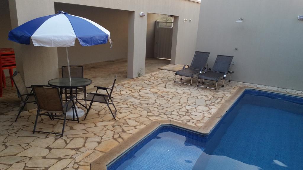 Recanto Curitibano Olímpia Exteriör bild