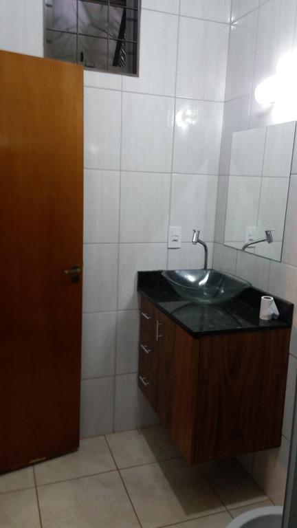 Recanto Curitibano Olímpia Exteriör bild