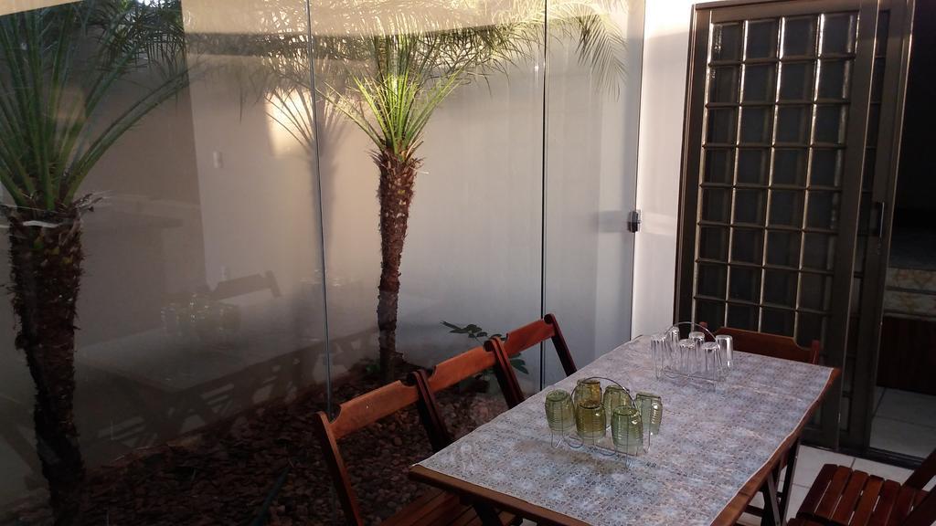 Recanto Curitibano Olímpia Exteriör bild
