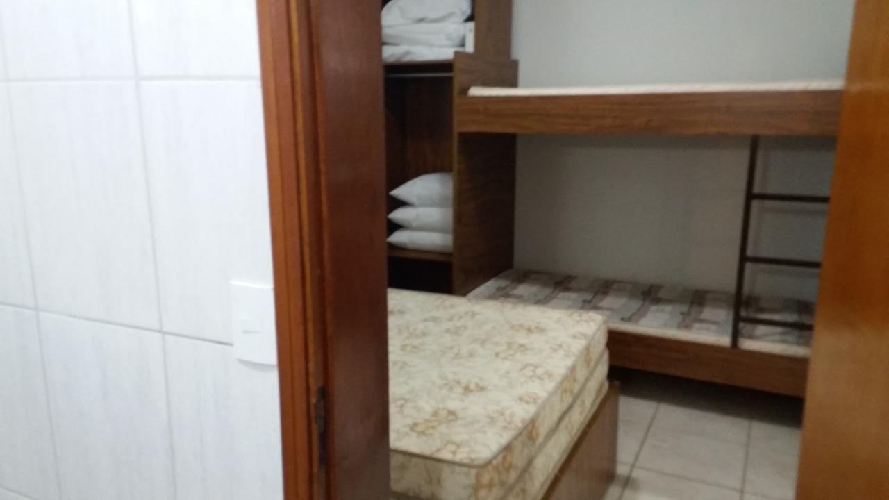 Recanto Curitibano Olímpia Exteriör bild